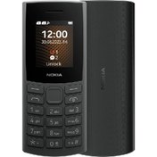 تصویر گوشی موبایل Nokia 105 