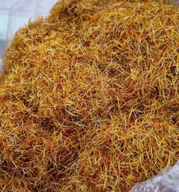 تصویر ریشه زعفران یک مثقالی 