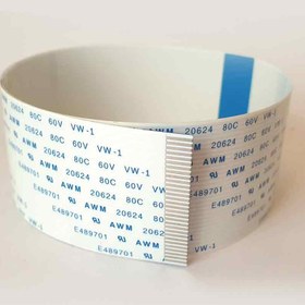 تصویر کابل فلت 30 پین 