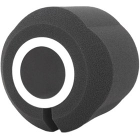 تصویر ایزولاتور دایره‌ای مدل C1 طرح 3 