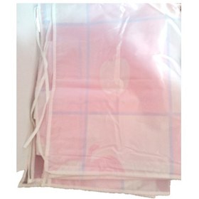 تصویر کاور ماشین لباسشویی کدK1216 