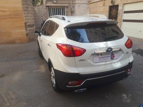 تصویر جک S3 مدل 1399 ا اتوماتیک اتوماتیک