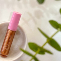 تصویر لیپ گلاس SUNY SANDS 