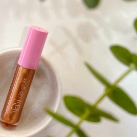 تصویر لیپ گلاس SUNY SANDS 