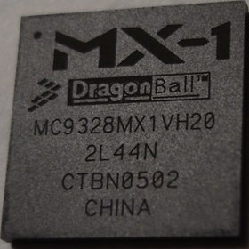 تصویر Cpu mx mc9328 korg pa3x.pa800 