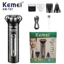 تصویر شیور 3 کاره T97 کیمی 