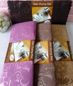 تصویر نمگیر سایز بزرگ طرح دار 