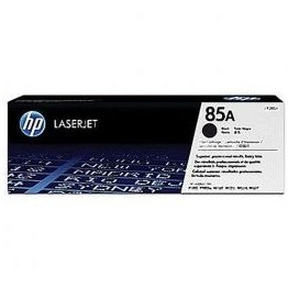 تصویر HP HP 85A LaserJet 