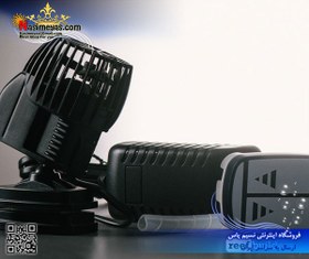 تصویر موج ساز ایکس استریم E XStream-E Variable DC Wave Pump