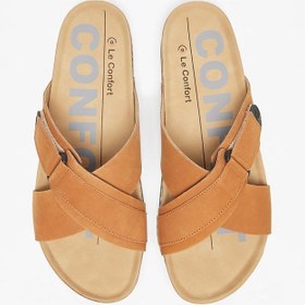 تصویر صندل مردانه برند le confort Men's Sandals