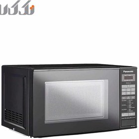 تصویر مایکروویو پاناسونیک مدل PANASONIC NN-ST266 PANASONIC MICROWAVE NN-ST266