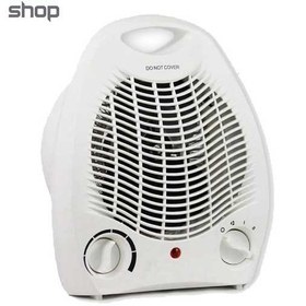 تصویر بخاری برقی قابل حمل مدل Maxbqshh MB-03 