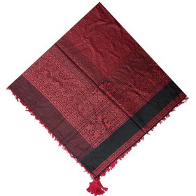 تصویر چفیه عمانی کد OM 1258 