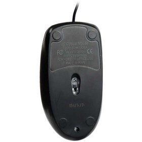 تصویر موس لاجیتک M100 HighCopy 