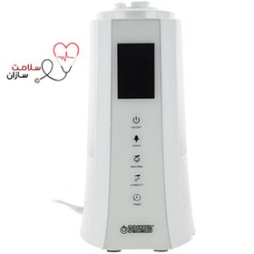 تصویر دستگاه بخور سرد برمد مدل Bremed BD7630 Bremed BD7630 Cool Mist Humidifier