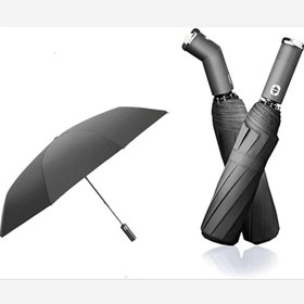 تصویر چتر Classy چراغ قوه دار 