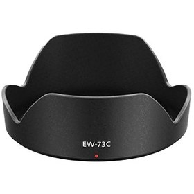 تصویر هود لنز کانن Canon EW-73C Lens Hood For 10-18 STM 