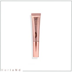 تصویر هایلایتر مایع شارلوت تیلبری رنگ spotlight Charlotte Tilbury Beauty Light Wand – Spotlight