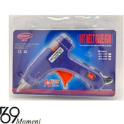 تصویر دستگاه چسب حرارتی کوچک 