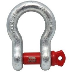 تصویر شگل مدل الفنت کد YP-6.5TON 