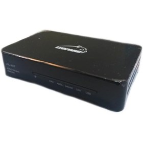 تصویر مودم Adsl leopard lsl 300 دسته دوم 