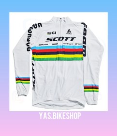 تصویر پیراهن اسکات 