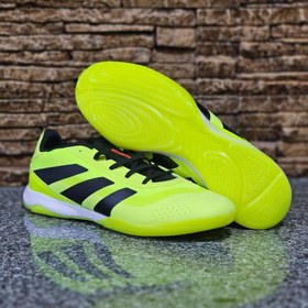 تصویر کفش فوتسال آدیداس پردیتور الیت Adidas Predator 24 Elite 