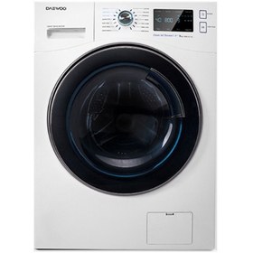 تصویر ماشین لباسشویی دوو سری پریمو مدل LM-880 Daewoo LM-880 Washing Machine