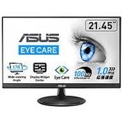 تصویر مانیتور ایسوس مدل VP227HF سایز ۲۲ اینچ کیفیت Full HD پنل VA ۱۰۰ هرتز 