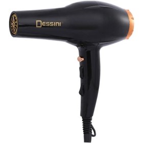 تصویر سشوار دسینی مدل DS-5582 ا Hair Dryer DS-5582 Hair Dryer DS-5582