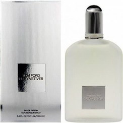 تصویر . تام فورد گری وتیور - TOM FORD Grey Vetiver 