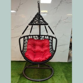 تصویر تاب فانوسی 