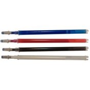 تصویر خودکار خیاطی مدل حرارتی بسته چهار عددی 