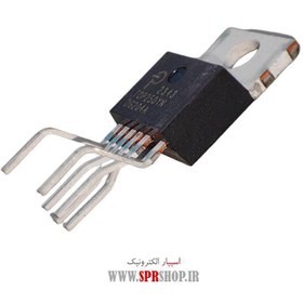 تصویر آی سی تغذیه TOP250YN