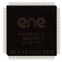 تصویر آی سی لپ تاپ ENE Technology KB902FQ C 