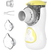 تصویر دستگاه نبولایزر FEELLIFE Air Kids feellife air kids