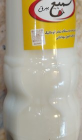 تصویر دوغ سنتی ۱/۵لیتری بسته ۶عددی Dough 1.5L