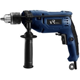 تصویر دریل چکشی ویوارکس مدل VR7513-ID VIVAREX VR7513-ID IMPACT DRILL