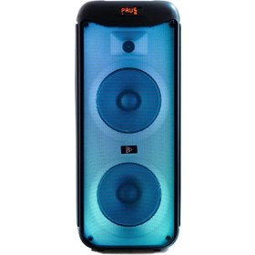 تصویر اسپیکر بلوتوثی قابل حمل هیون مدل 8500 Heaven 8500 portable Bluetooth Speaker