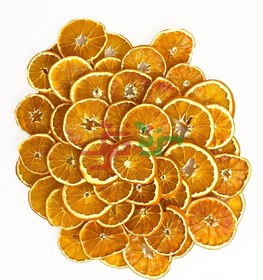 تصویر پرتقال خشک - 1کیلو گرم dry orange