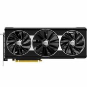 تصویر کارت گرافیک ایکس اف ایکس مدل XFX Radeon RX 5700 XT 8G XFX AMD Radeon RX5700XT 8GB THICC III Ultra GDDR6 Graphic Card