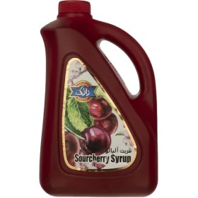 تصویر شربت رازک - 3 کیلوگرم - آناناس 