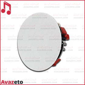 تصویر اسپیکر سقفی SOS مدل SP502 