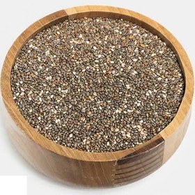 تصویر دانه چیا 500 گرم 