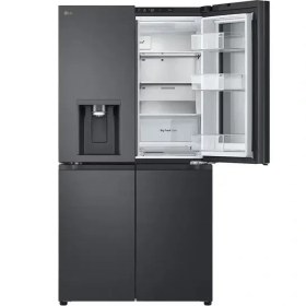 تصویر یخچال فریزر ال جی مدل X24F 