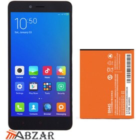 تصویر باتری موبایل اورجینال Xiaomi Redmi Note 2 BM45 ا Xiaomi Redmi Note 2 BM45 Original Phone Battery Xiaomi Redmi Note 2 BM45 Original Phone Battery