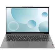 تصویر لپ تاپ لنوو Ideapad 3 | 12GB RAM | 256GB SSD | I3 1215U| ا Lenovo Ideapad 3 Lenovo Ideapad 3