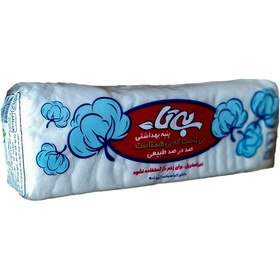 تصویر پنبه هیدروفیل 