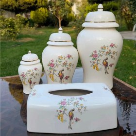 تصویر جینجر جار 