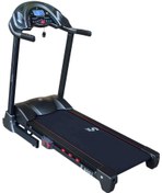 تصویر تردمیل تک کاره و خانگی اسپرتک 6601 ا Sportec 6601 Treadmills Sportec 6601 Treadmills
